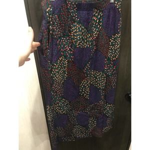 60s/70s Vintage skirt